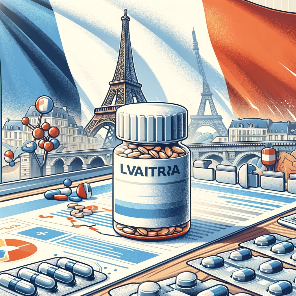 Levitra 10mg prix en pharmacie france 